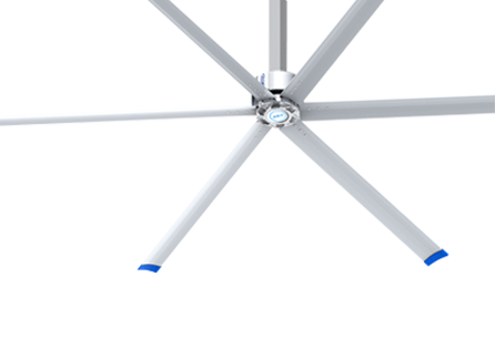 潤東方工業(yè)大風扇-6.2米